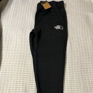 The North Face Men's Exploration Fleece Pants  "NEW"